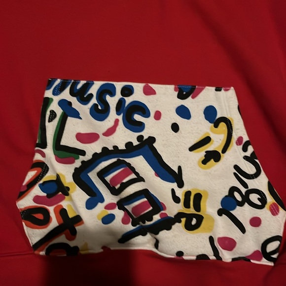 Color Block Sweatshirt - Picture 4 of 9